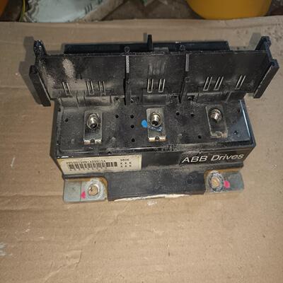 [德峰]ABB模块PP10012HS，成色漂亮，功能包好