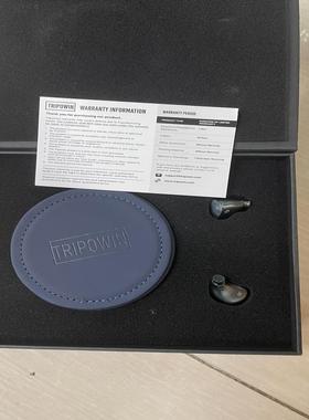 [德峰]Tripowin x HBB 耳机Olina Earphon