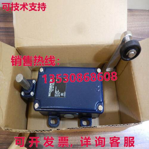 TD 461-22y, Schmersal -unused-库存现货