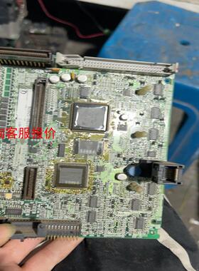 安川F7S主板ETC730290-S5026/7 ETC73