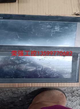 【荣强工控】台达触摸屏DOP-110WS  300  DOP-B10S4