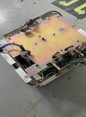 安川XRC机器人驱动器配件CACR-CSL20DAAA 实物议价