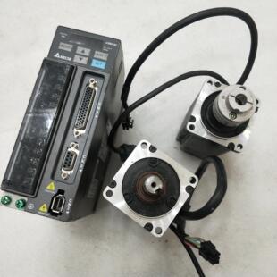 BECMA 台达B2 0221 200W伺服ASD