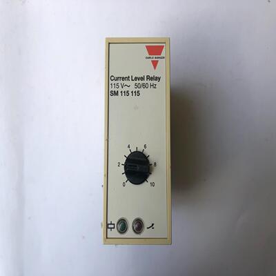 GARLO GAVAZZI SM 115 115，现货实