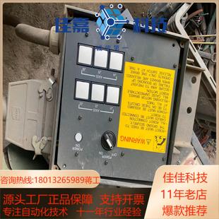 FANUC发那科 049 A20B 1007