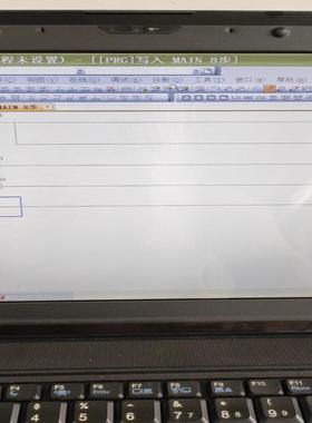 （设备配件）AX0N一40MR一ES士林plc功能完好220包邮