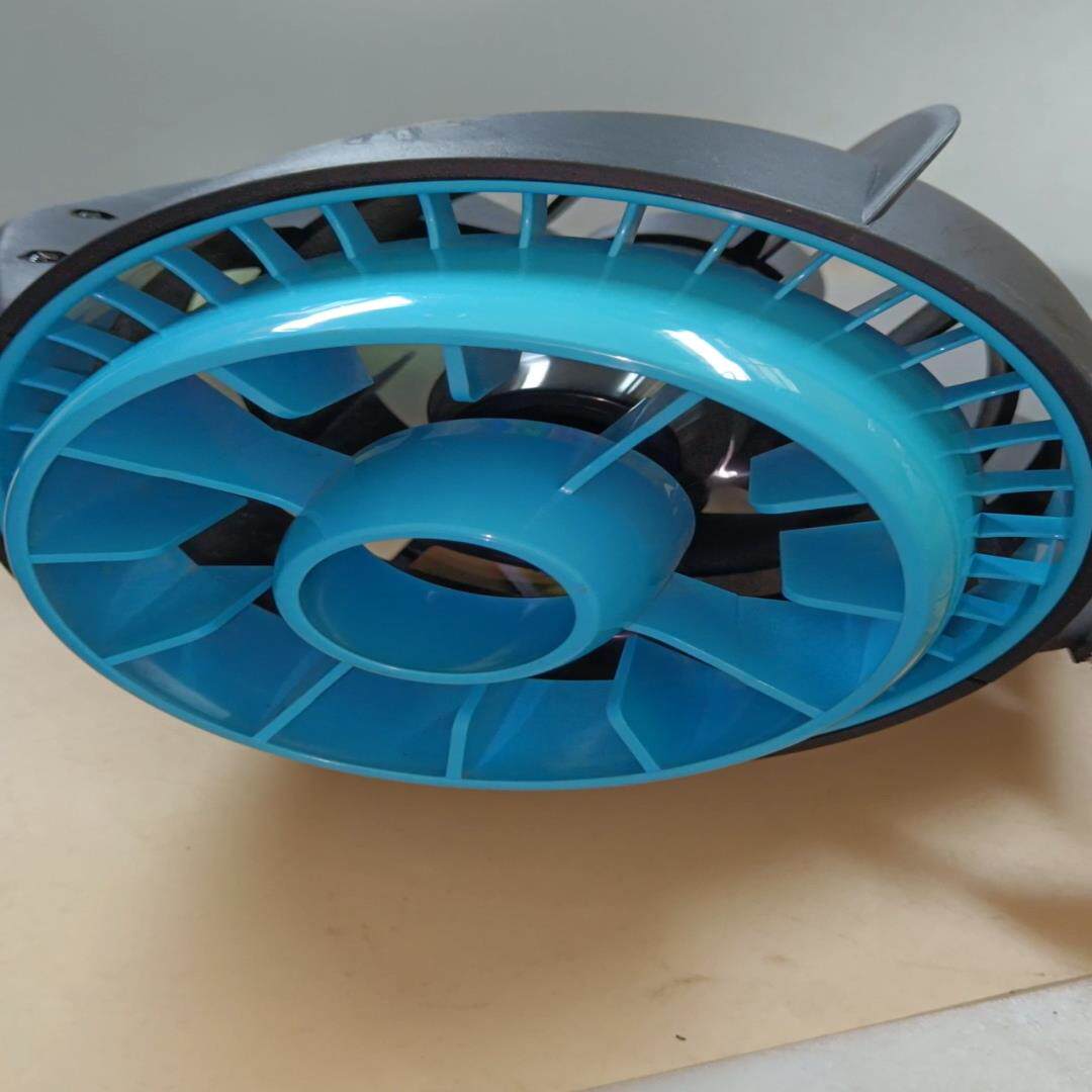 AquaMarina/乐划蓝箭桨板电动鱼鳍皮划艇水下推进器A