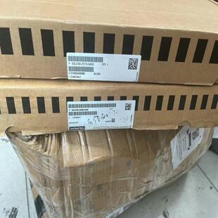 PN控制器6AU1445 原标未拆封西门子D445 2DP