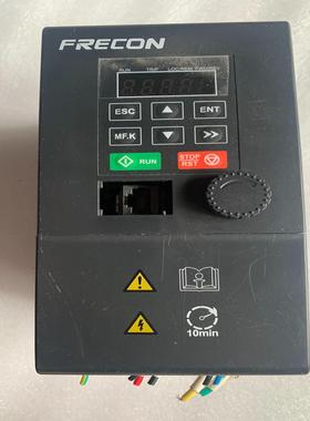 （设备配件）FRECON孚瑞肯变频器FR150-2S-1.5B 1.5K