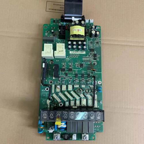 [德峰]英威腾变频器GD200A-100系11-15-18.5KW主