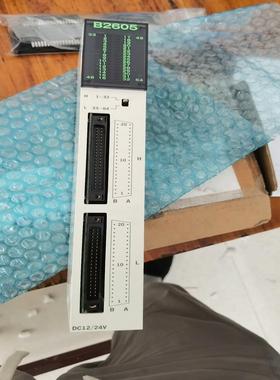 安川JAmSC-B2605V     DC12/24V