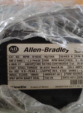 MPM-B1653C-MJ72AA    功能正常议价