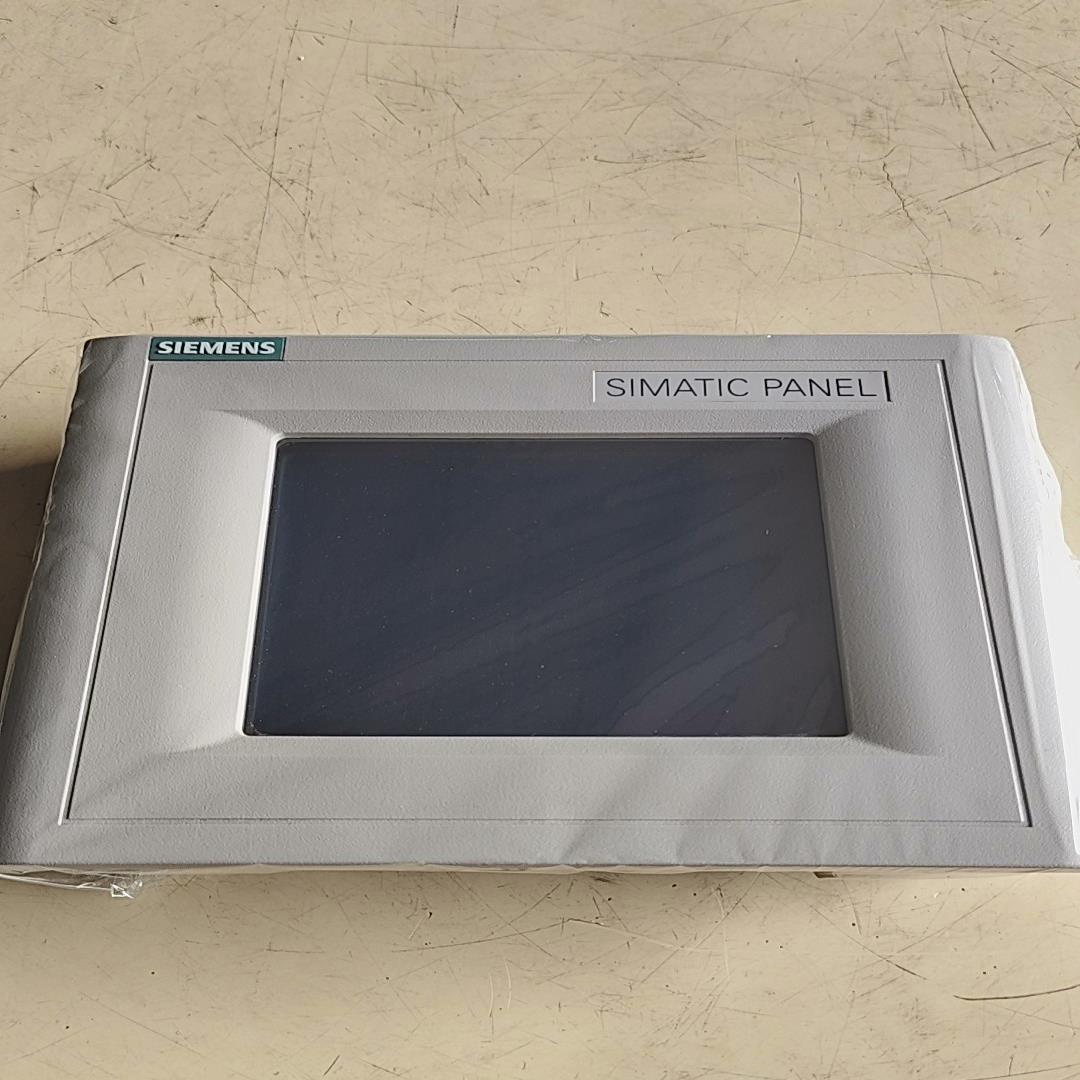 （设备配件）拆机西门子触摸屏TP170A