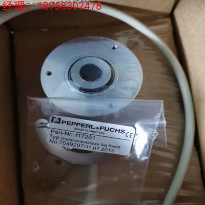 德国p+f倍加福THI58N-OBAOR6TN-00512全新正品 询价