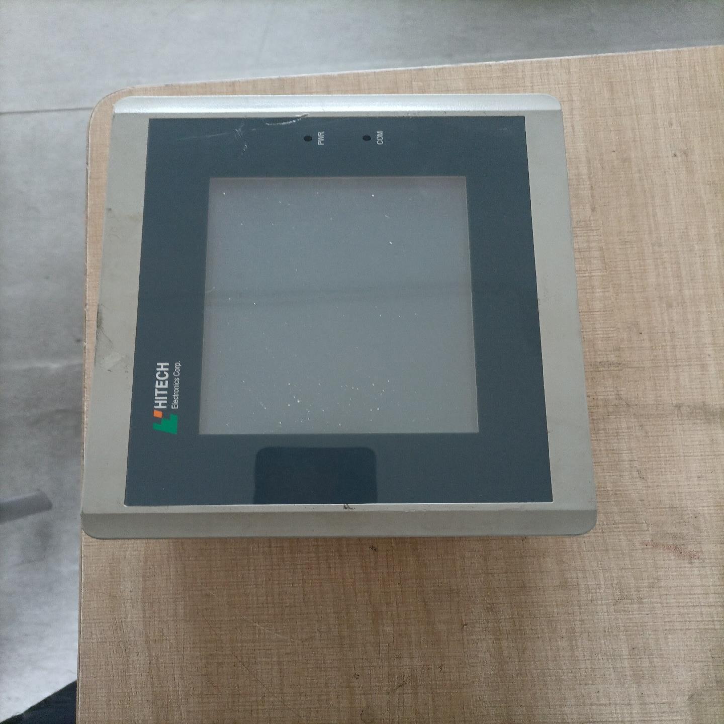 （设备配件）海泰克触摸屏PWS1711-STN 拆机，测试包好，成色漂亮