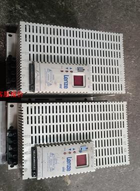 原装拆机伦茨变频器，ESMD223L4TXA，22KW，38