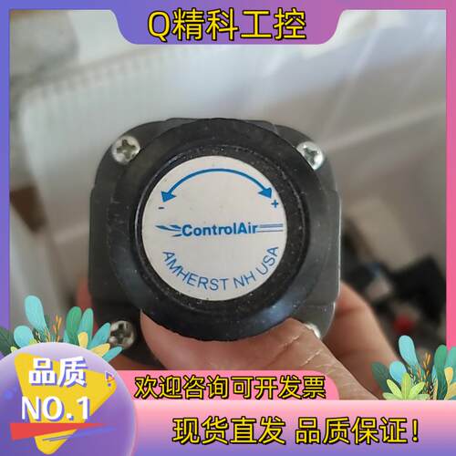 现货气动阀气动调节器110-BC