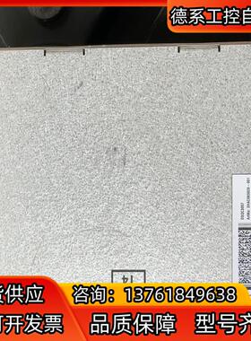 ABB机器人驱动模块3HAC063028-001，成色如