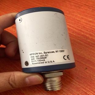 201 {雅致机械商行}英福康INFICON真空计HS 927