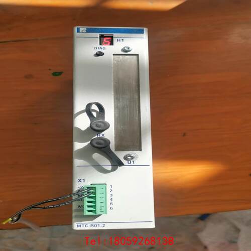 【非标价】Rexroth Indramat，MTC-R0.1.1-E1