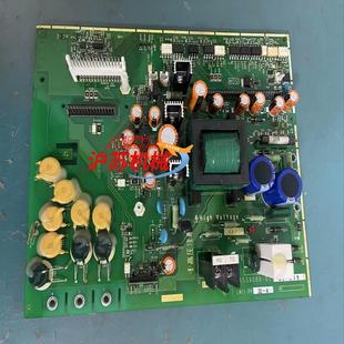 4富士变频器电源驱动板SA539088 LM1 PP30