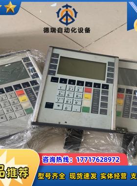 德利多富OPERATOR PANEL USB 0175010议价