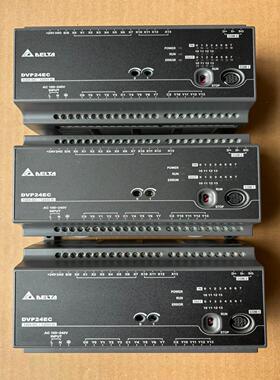 {雅致机械商行}台达PLCDVP24EC00R3