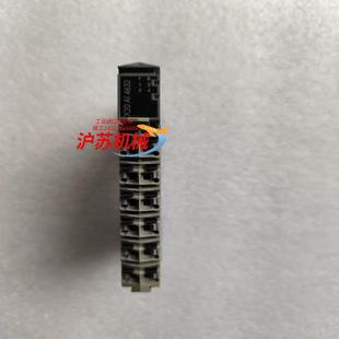 B&R贝加莱X20AI4632模块 实拍功能