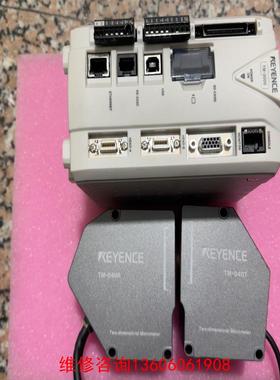 （请询价）基恩士TM-3000 TM-040R/040T 实物图片 议议价