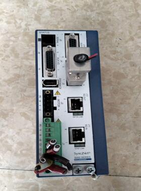 S20660-SRS科尔摩根驱动器功能正常