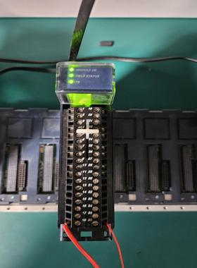 IC695ALG708，，功能，每个通道都检测正