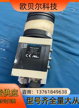FESTO SBOC-Q-R2B 费斯托工业ccd摄