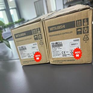 FX3U-64MR/ES-A 全新，未使用，需要联系。