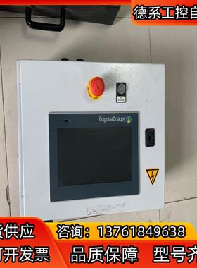 SCP210-CPU 43283-302 2.1-3ELE0