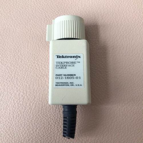 （设备配件）TEK-21605- （，）00库TCP，012 适配器泰克