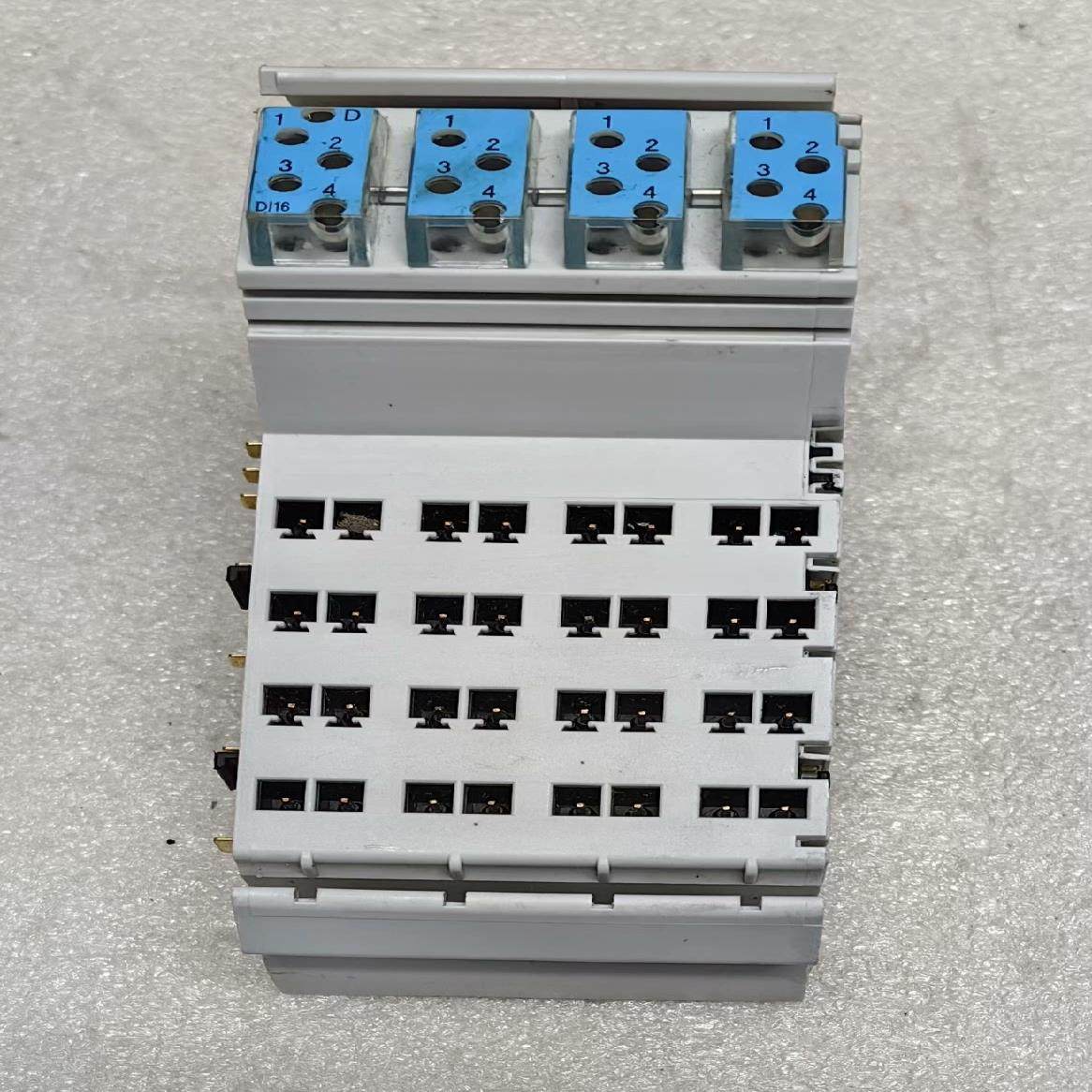 Rexroth力士乐原装模块R-IB IL 24 DI 16