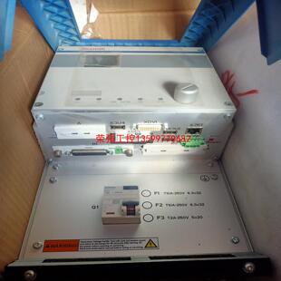 【荣强工控】力士乐拧紧控制器CCCS351E-D