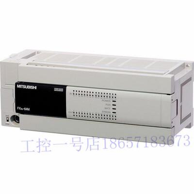 PLC FX3G-40MR/ES-A / FX3G-40MT/ES-A