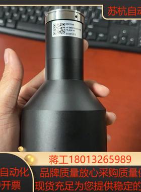 灿锐远心镜头型号XF-5MDT022X200B-F8-A