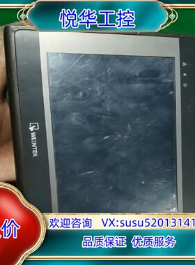 原装威纶通原装eMT系列触摸屏 eMT3070B/EMT3070议