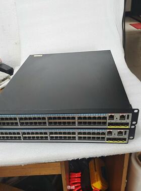 [德峰]S5730-68C-PWR-SI