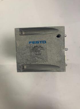 FESTO费斯托  VABV-S4-1HS-G14-2T2