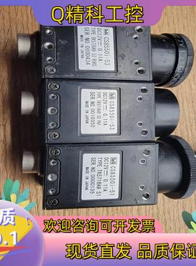 现货泰利cs8550i-53  工业相机 贴片机配件