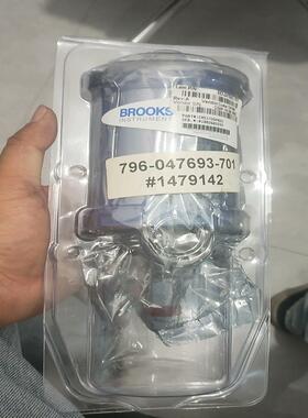 （设备配件）BROOKS真空计CMX45,50TORR