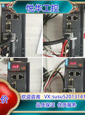汇川750W驱动器SV660NS5R5I议价