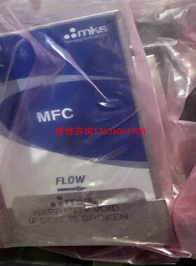 （请询价）Mks流量计N2 20000Sccm型号：GE50A议价