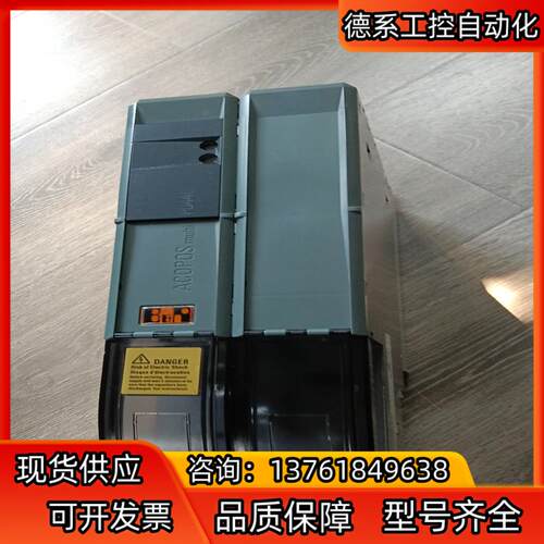 贝加莱伺服电源驱动器  8B0P0440HW00.000-1