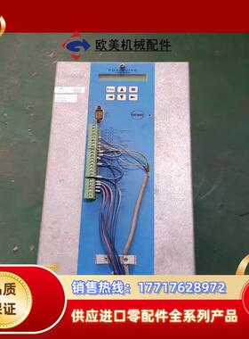 德国STOBER POSIDRIVE伺服驱动器FDS4000议价
