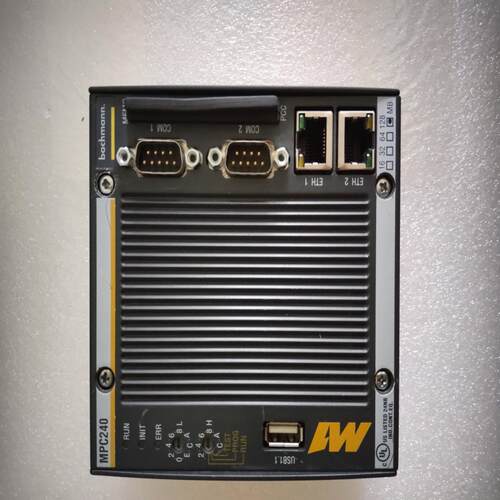 巴赫曼拆机模块 MPC240/AIO288/1/DO232/
