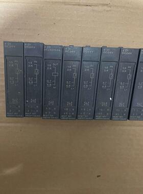 et200s模块 131-4bd01-0aa0实图拍议价